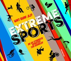 Extreme sports