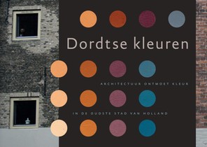 Dordtse kleuren