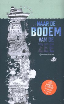 Naar de bodem van de zee