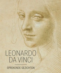 Leonardo da Vinci voorzijde