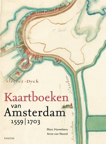 Kaartboeken van Amsterdam 1559-1703