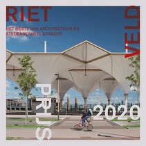 Rietveldprijs 2020 voorzijde