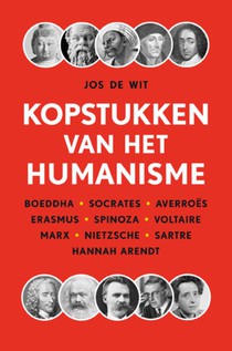 Kopstukken van het humanisme