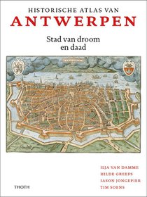 Historische Atlas van Antwerpen