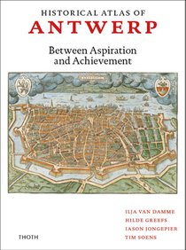 Historical Atlas of Antwerp