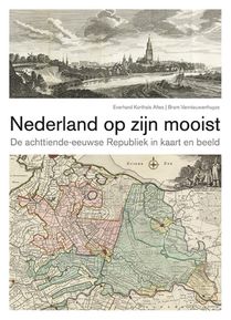 Nederland op zijn mooist voorzijde