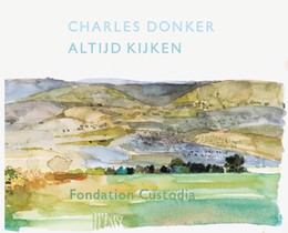 Charles Donker - Altijd kijken