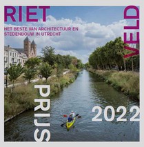 Rietveldprijs 2022