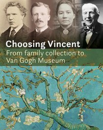 Choosing Vincent voorzijde