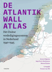 Atlas van de Atlantikwall