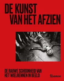 De kunst van het afzien voorzijde