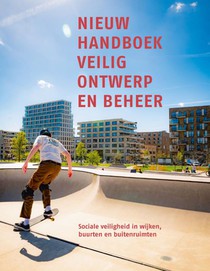 Nieuw Handboek Veilig Ontwerp en Beheer voorzijde