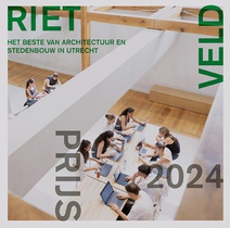 Rietveldprijs 2024