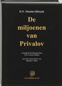 De miljoenen van Privalov