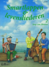 Smartlappen & levensliederen