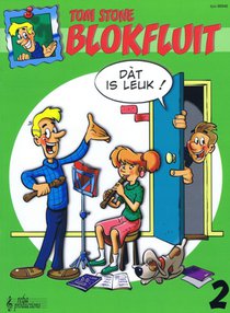 Blokfluit, dat is leuk!