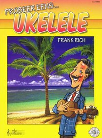 Probeer eens ukelele