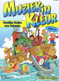 Muziek in Kleur