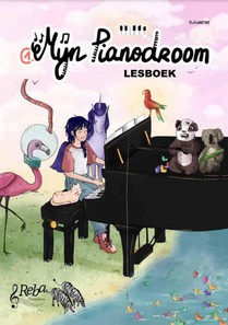 Mijn Pianodroom voorzijde