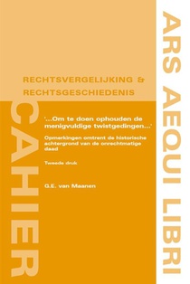'... om te doen ophouden de menigvuldige twistgedingen ...'