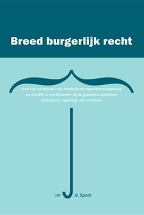 Breed burgerlijk recht