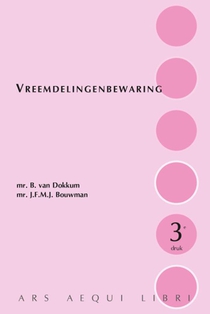 Vreemdelingenbewaring