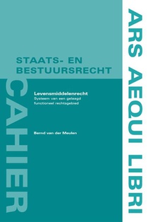 Voedingsmiddelenrecht