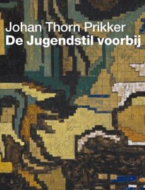 Johan Thorn Prikker voorzijde