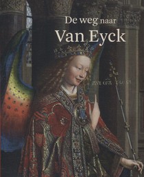 De weg naar Van Eyck voorzijde