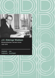 J.C. Ebbinge Wubben voorzijde