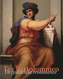 Fra Bartolommeo voorzijde