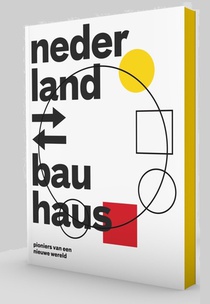 Nederland-Bauhaus voorzijde