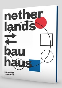 Netherlands-Bauhaus voorzijde