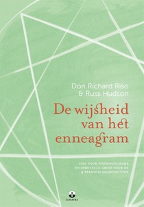 De wijsheid van het enneagram voorzijde