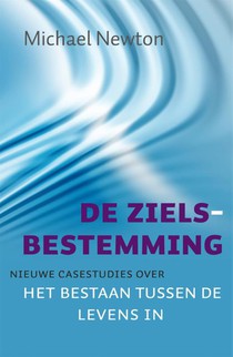 De zielsbestemming voorzijde