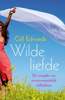 Wilde liefde voorzijde