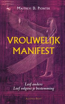 Vrouwelijk manifest