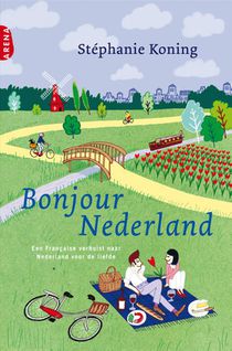 Bonjour Nederland