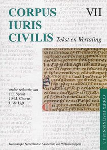 Corpus Iuris Civilis