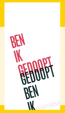 Ben ik gedoopt?