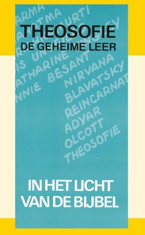 Theosofie de geheime leer