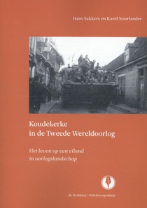 Koudekerke in de Tweede Wereldoorlog