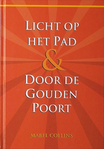 Licht op het Pad & Door de Gouden Poort voorzijde