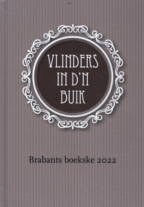 Vlinders in d’n buik