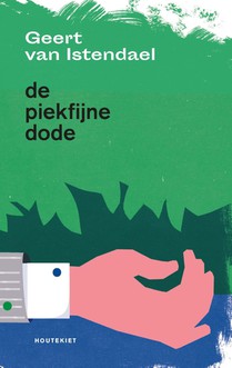 De piekfijne dode voorzijde