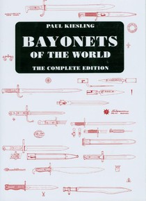 Bayonets of the World