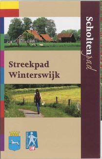 Streekpad Winterswijk voorzijde