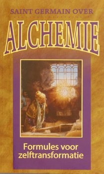 Saint Germain over alchemie