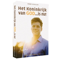 Het koninkrijk van God is nu!