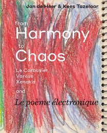 From Harmony to Chaos voorzijde